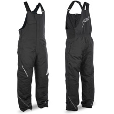 Fly Racing - Outpost Insulated Snowmobile Bibs